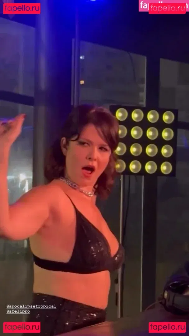 Samara Felippo Onlyfans Photo Gallery 