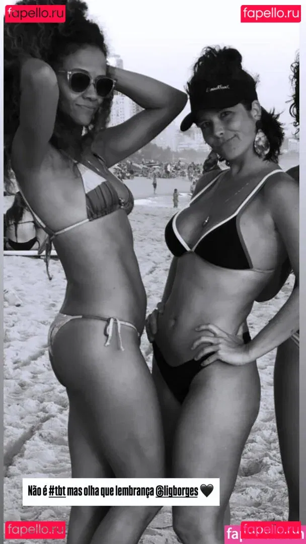 Samara Felippo Onlyfans Photo Gallery 