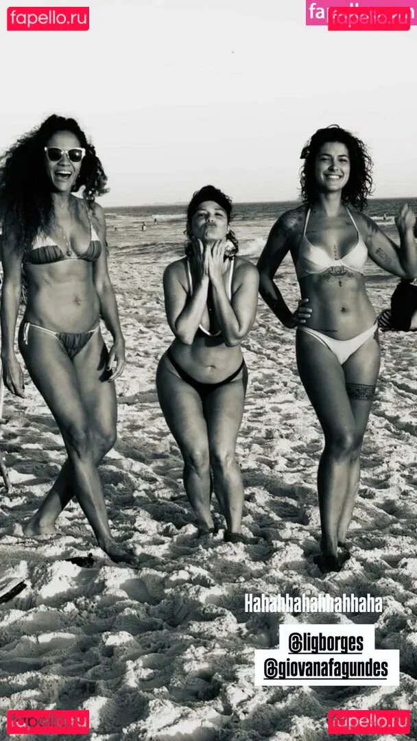 Samara Felippo Onlyfans Photo Gallery 