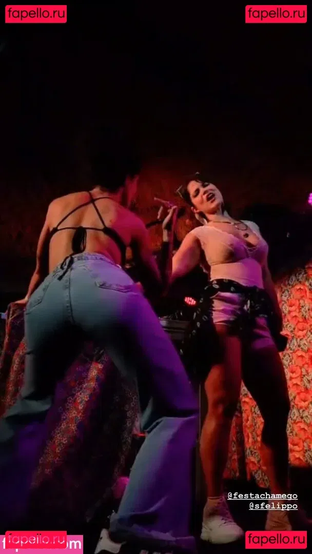 Samara Felippo Onlyfans Photo Gallery 