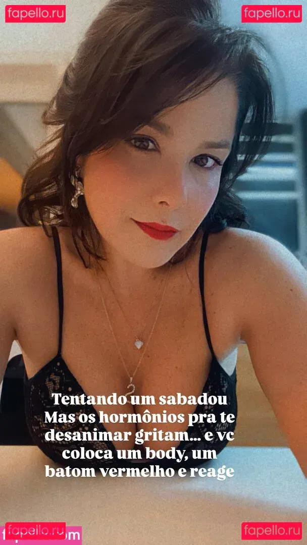 Samara Felippo Onlyfans Photo Gallery 