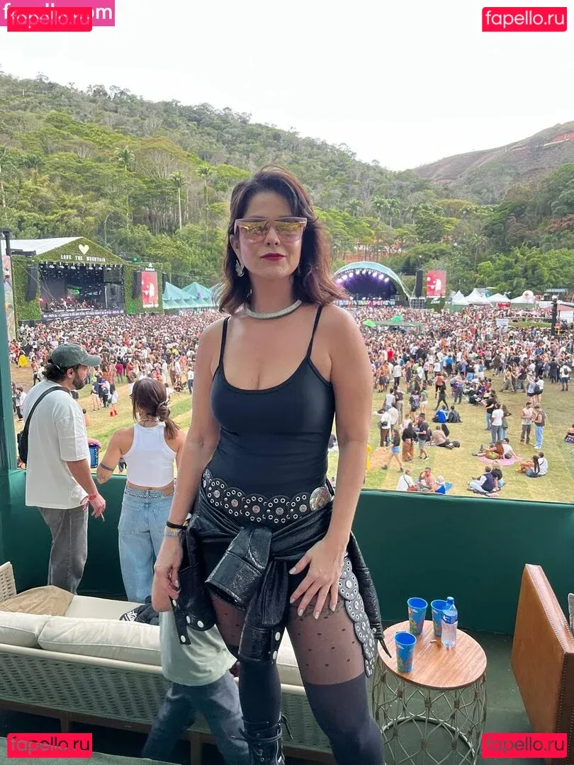 Samara Felippo Onlyfans Photo Gallery 