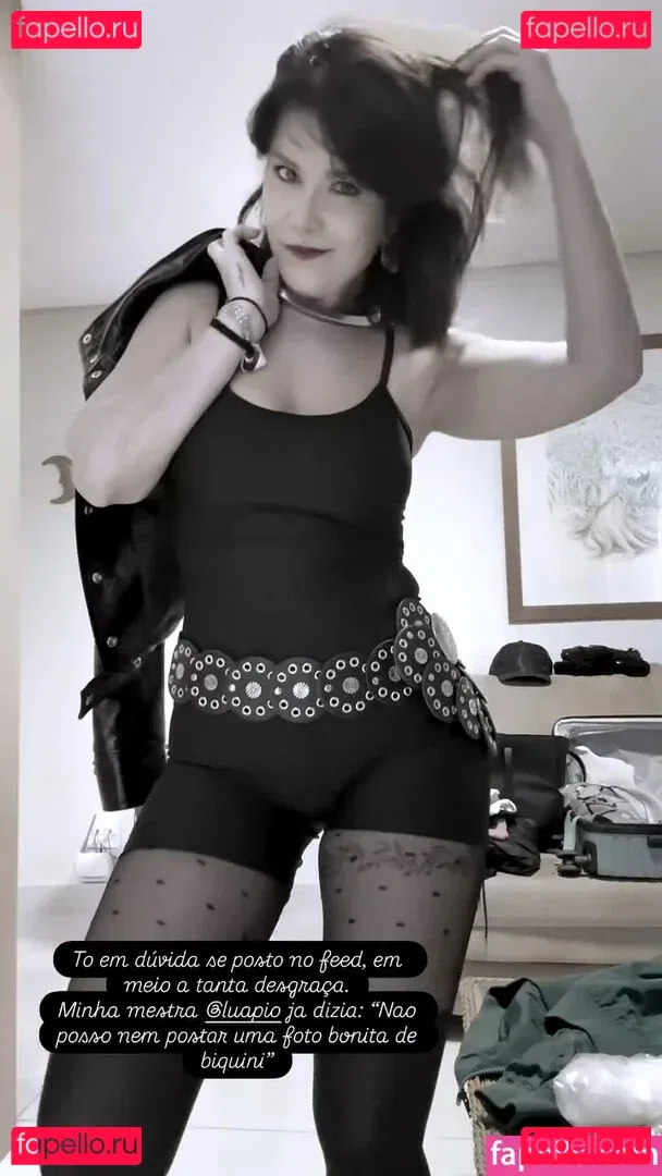 Samara Felippo Onlyfans Photo Gallery 