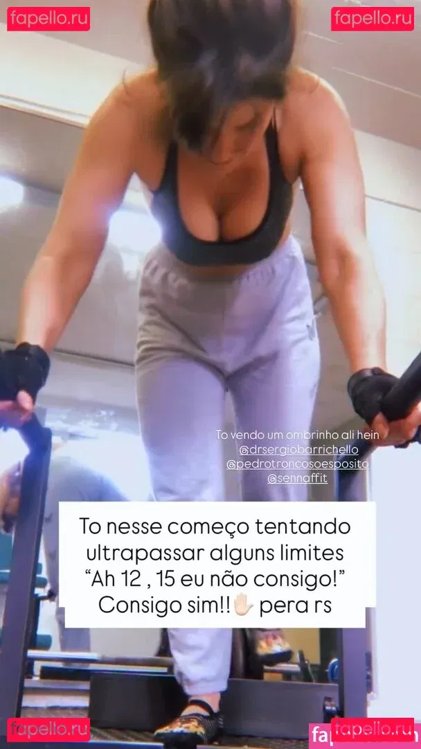 Samara Felippo Onlyfans Photo Gallery 