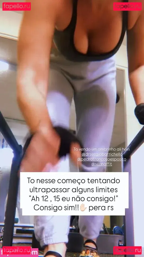 Samara Felippo Onlyfans Photo Gallery 