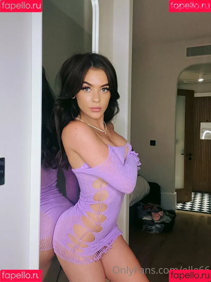 Elle66 Onlyfans Photo Gallery 