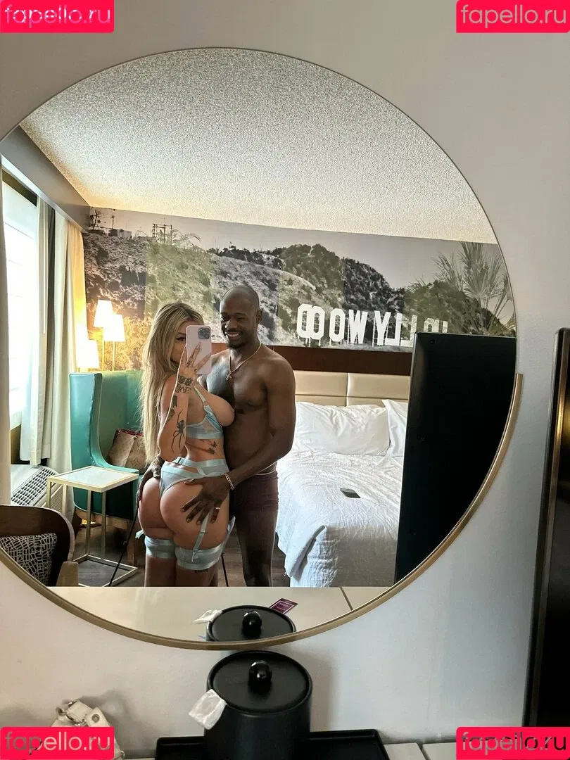 JizzJazz King Wavy Onlyfans Photo Gallery 