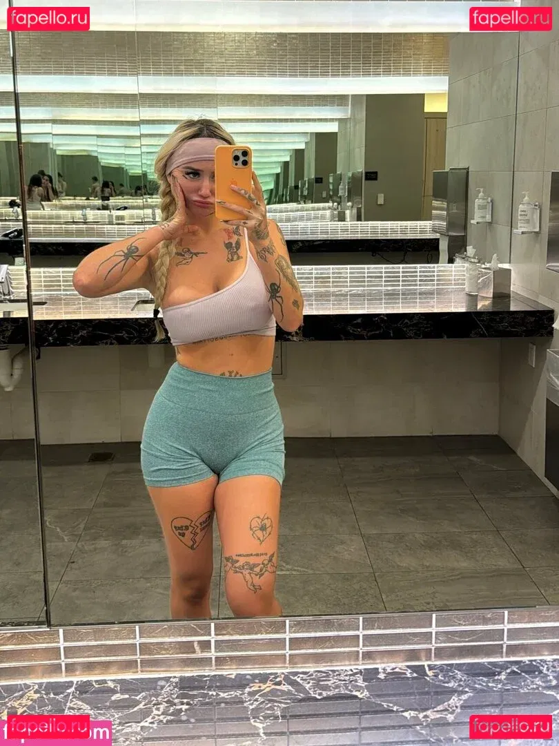 JizzJazz King Wavy Onlyfans Photo Gallery 