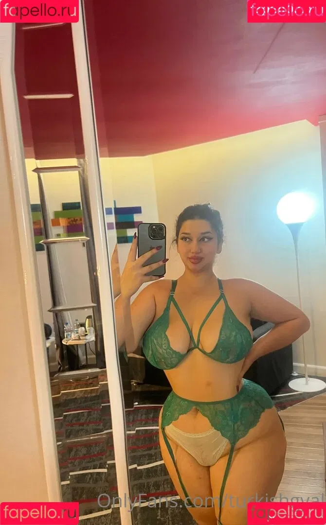 Turkishgyal Onlyfans Photo Gallery 