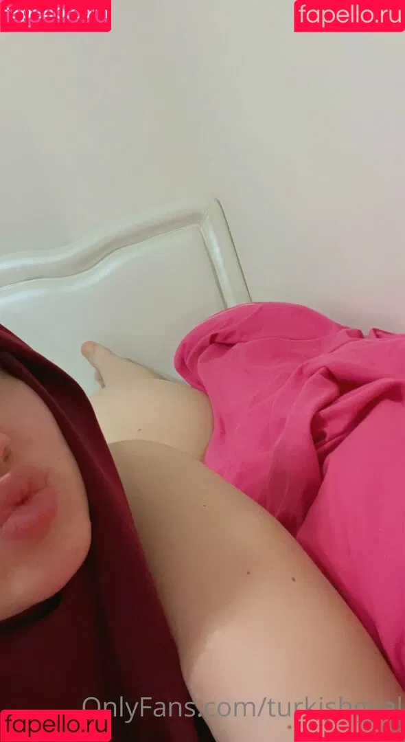 Turkishgyal Onlyfans Photo Gallery 