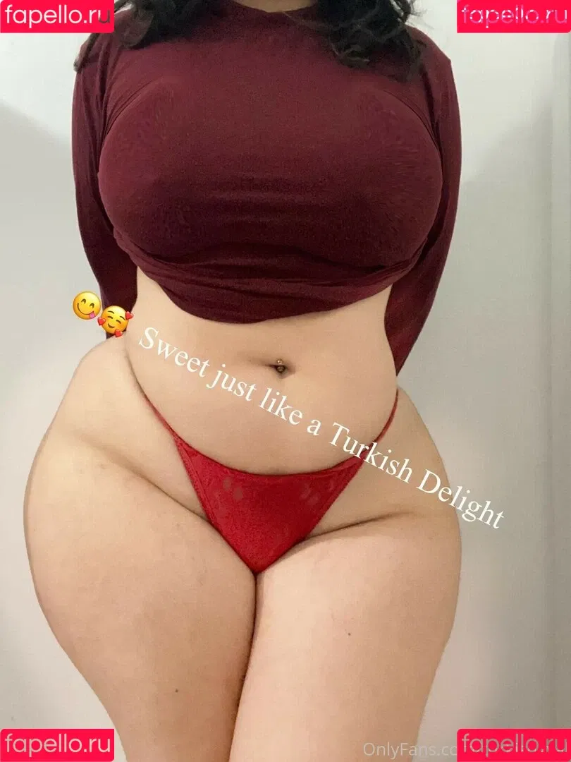 Turkishgyal Onlyfans Photo Gallery 