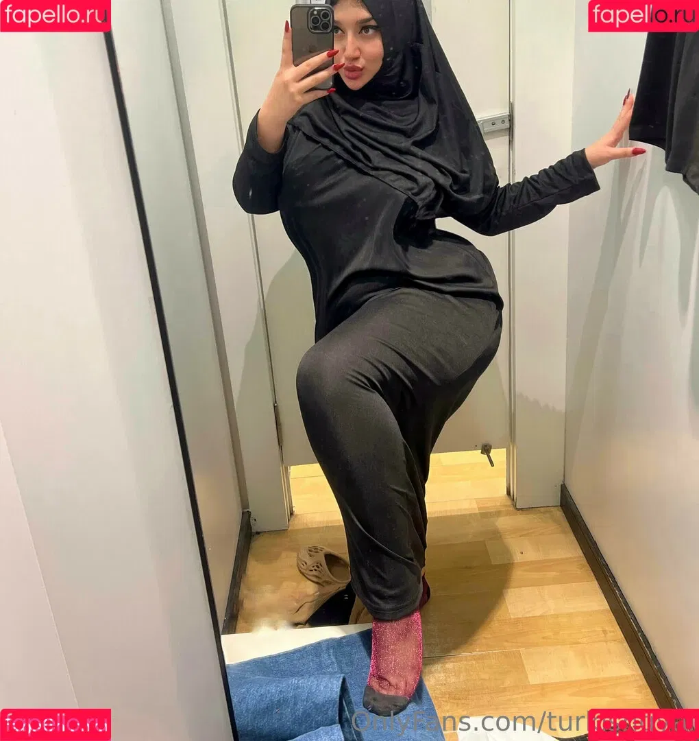 Turkishgyal Onlyfans Photo Gallery 