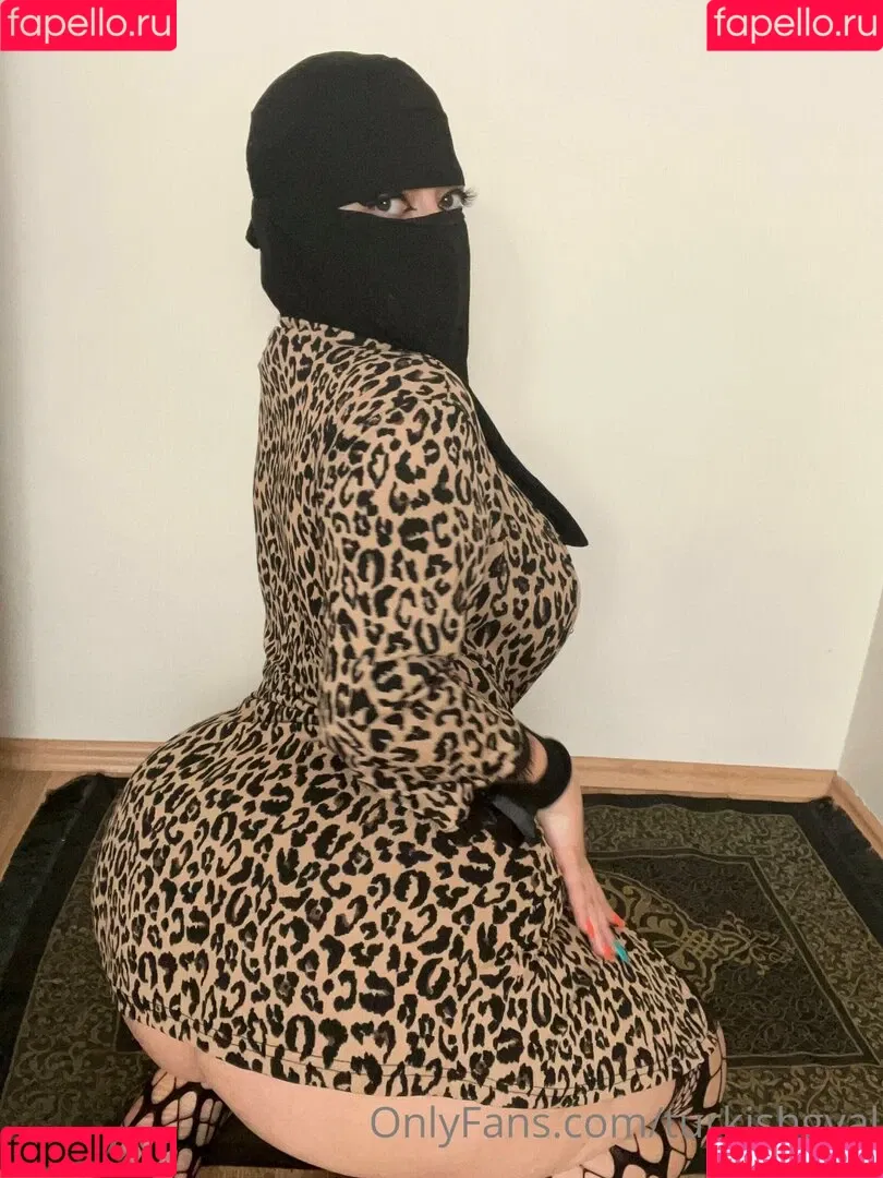 Turkishgyal Onlyfans Photo Gallery 