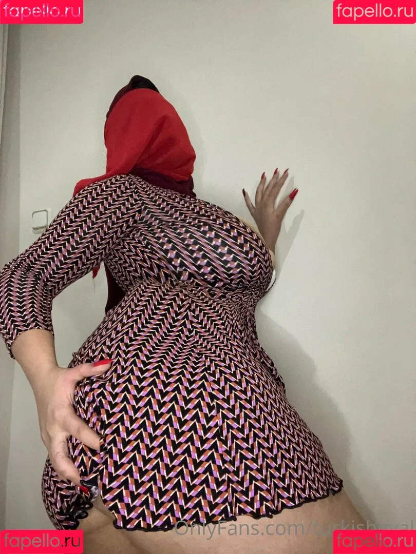 Turkishgyal Onlyfans Photo Gallery 