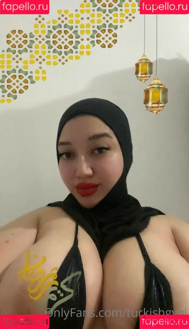 Turkishgyal Onlyfans Photo Gallery 