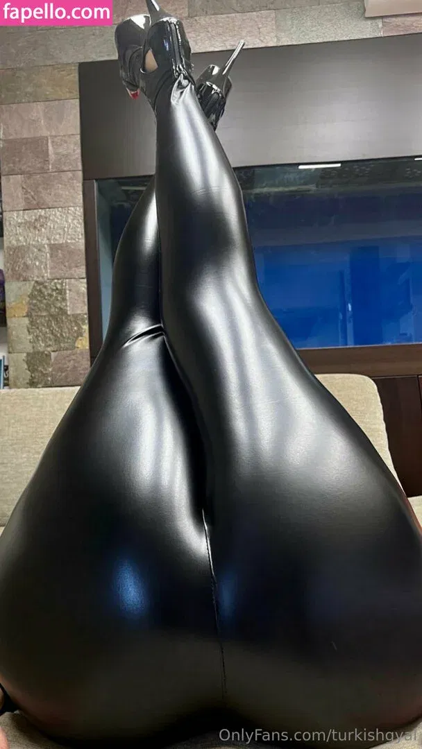 Turkishgyal Onlyfans Photo Gallery 