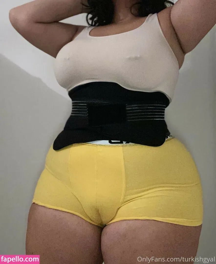Turkishgyal Onlyfans Photo Gallery 