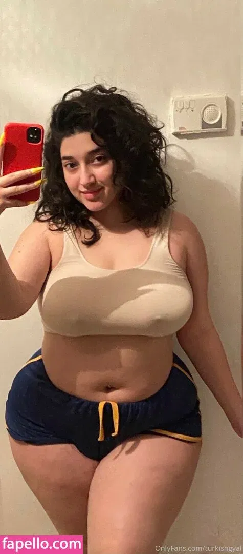 Turkishgyal Onlyfans Photo Gallery 