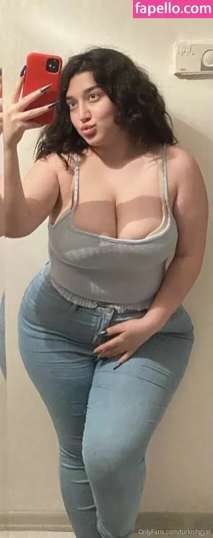 Turkishgyal Onlyfans Photo Gallery 