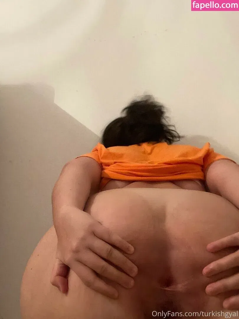 Turkishgyal Onlyfans Photo Gallery 