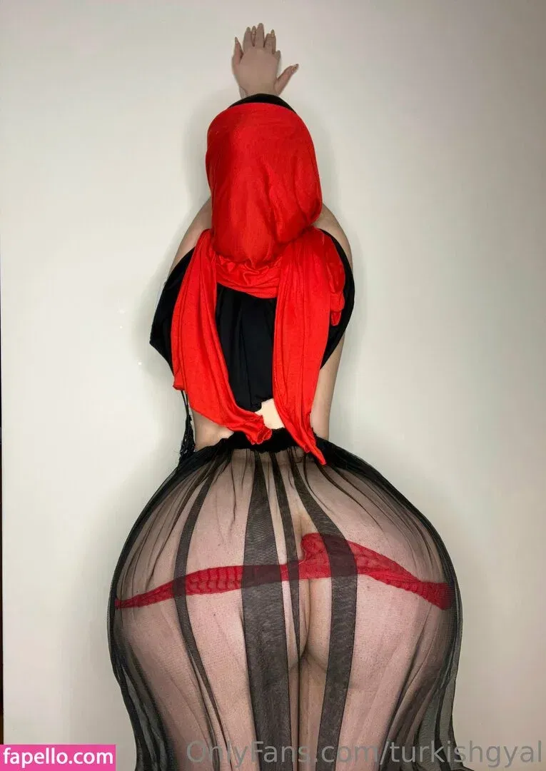 Turkishgyal Onlyfans Photo Gallery 