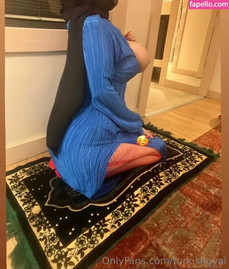 Turkishgyal Onlyfans Photo Gallery 