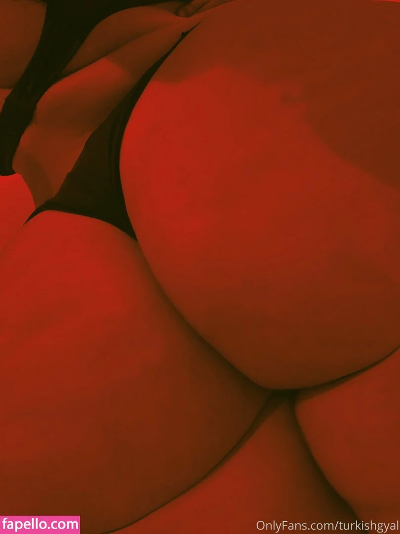 Turkishgyal Onlyfans Photo Gallery 