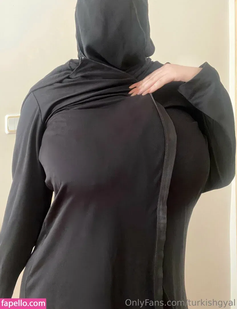 Turkishgyal Onlyfans Photo Gallery 