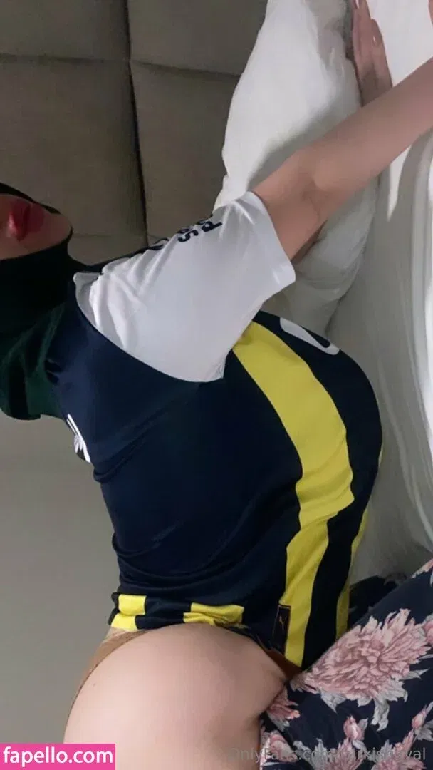 Turkishgyal Onlyfans Photo Gallery 