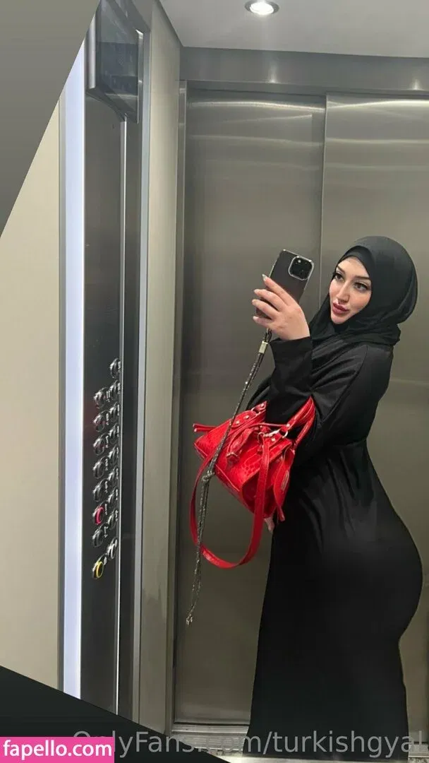 Turkishgyal Onlyfans Photo Gallery 
