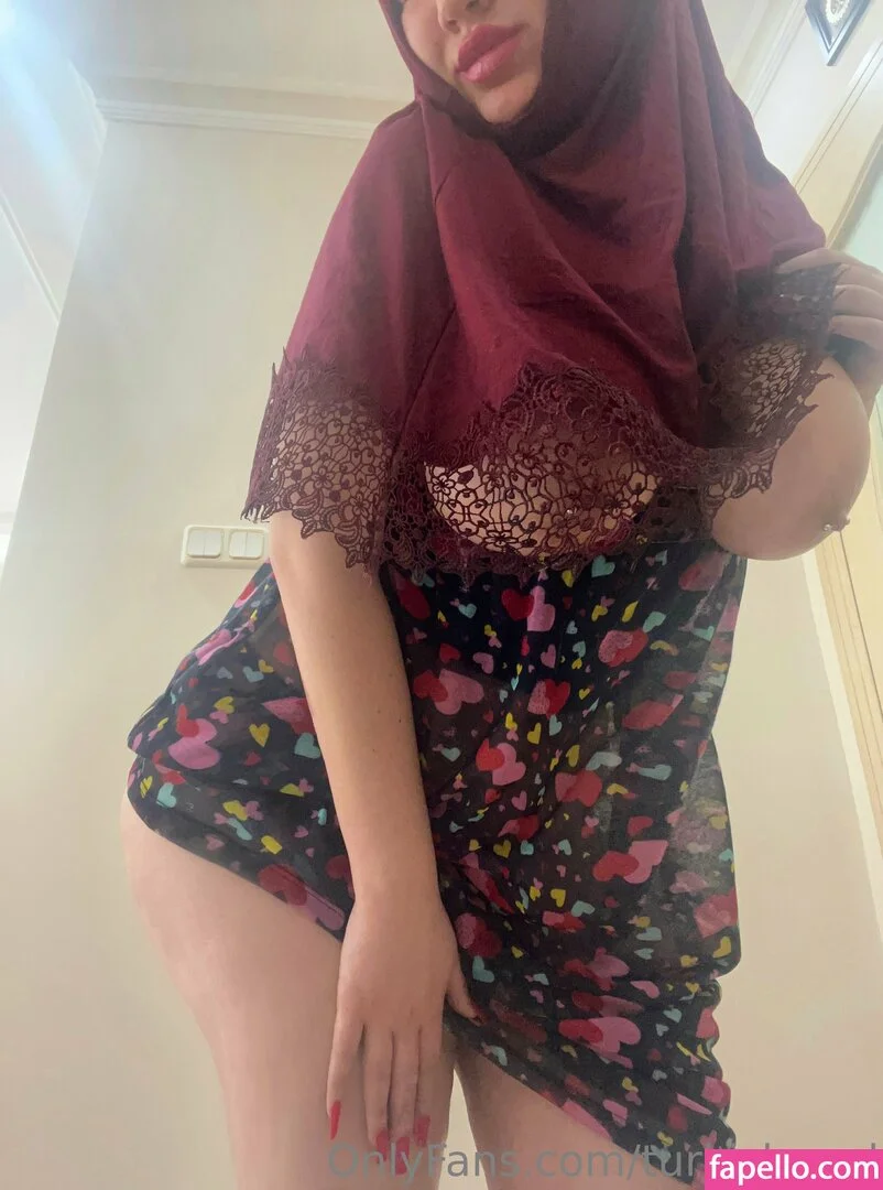 Turkishgyal Onlyfans Photo Gallery 