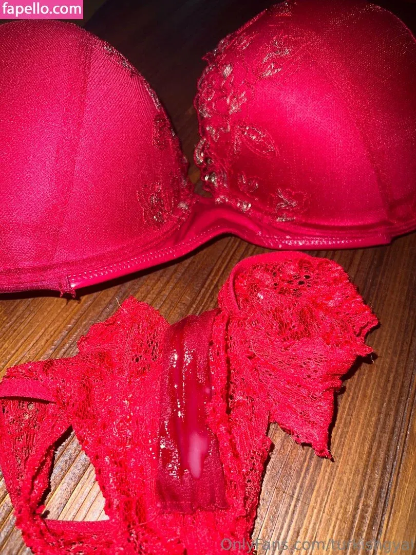 Turkishgyal Onlyfans Photo Gallery 