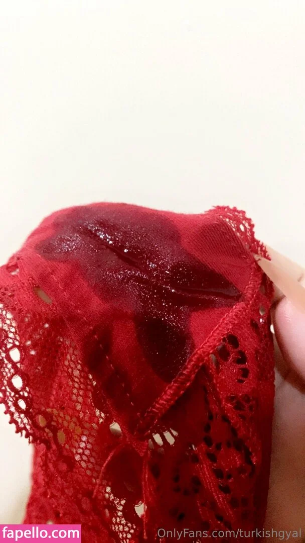 Turkishgyal Onlyfans Photo Gallery 