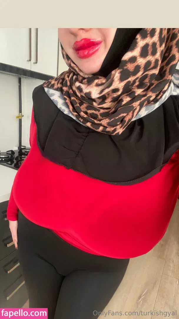 Turkishgyal Onlyfans Photo Gallery 