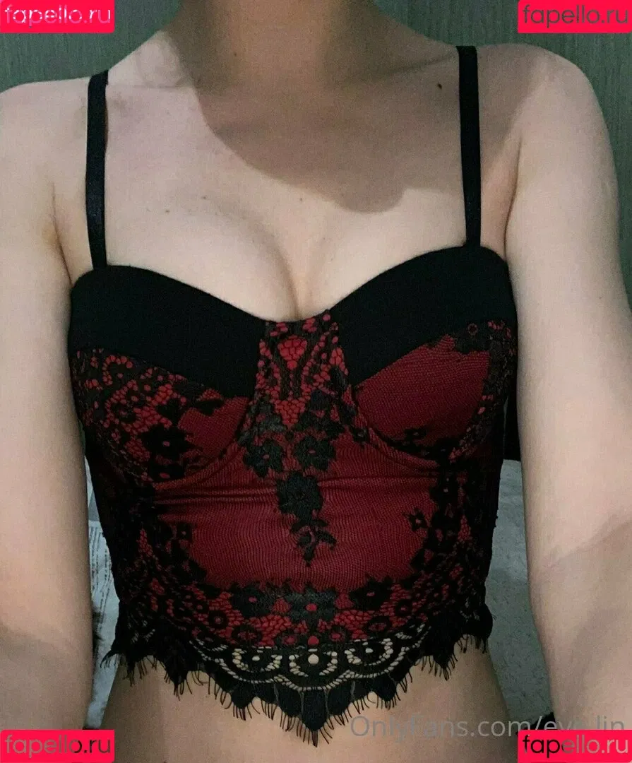 eve.lin Onlyfans Photo Gallery 