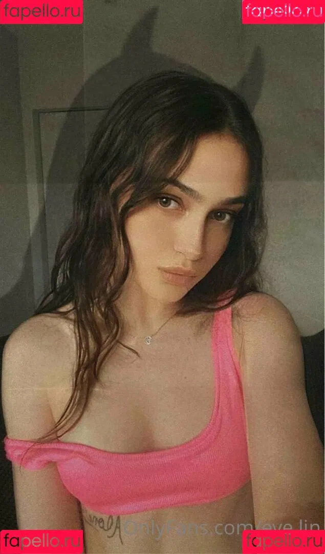 eve.lin Onlyfans Photo Gallery 