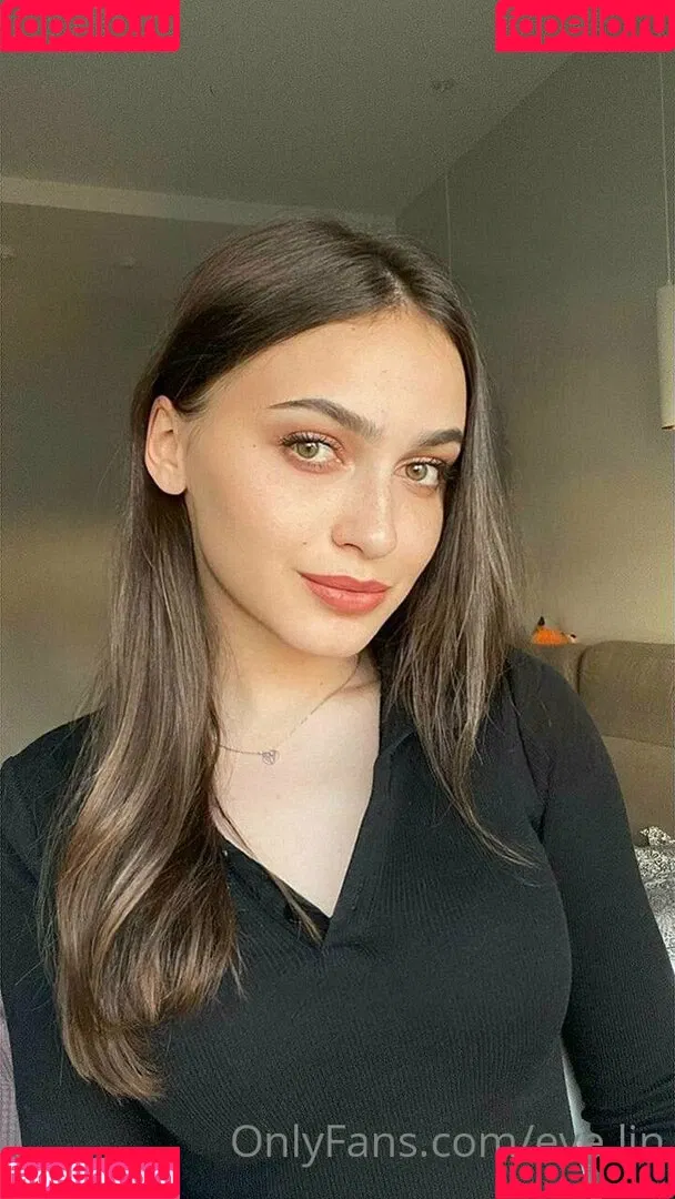 eve.lin Onlyfans Photo Gallery 