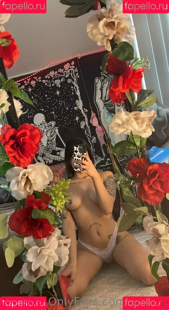 allexat Onlyfans Photo Gallery 
