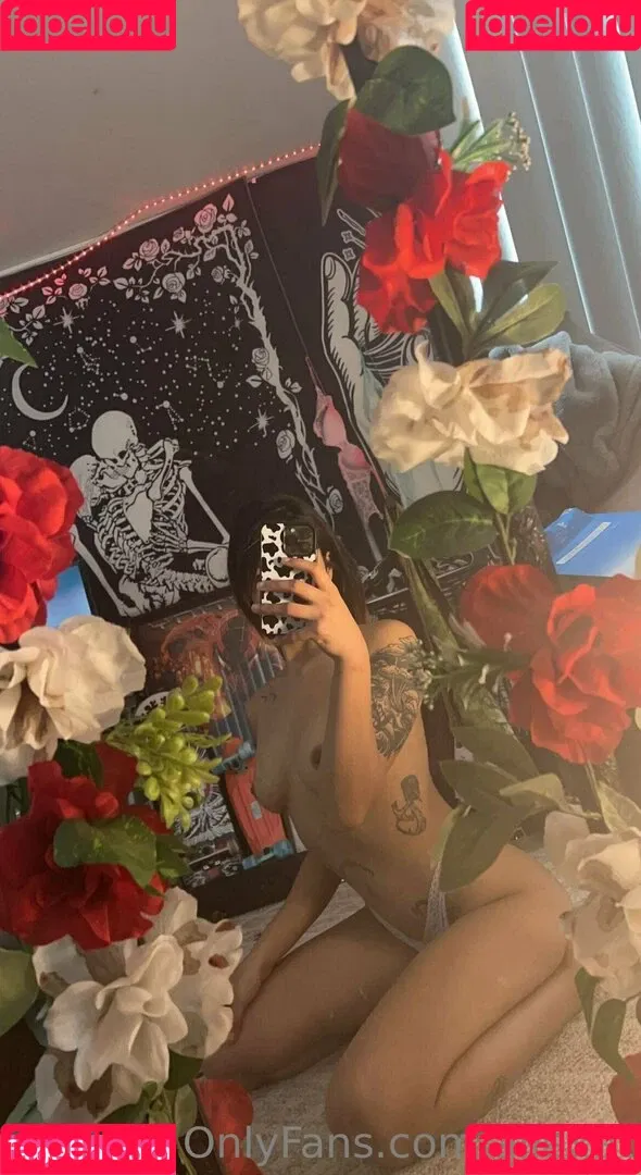 allexat Onlyfans Photo Gallery 