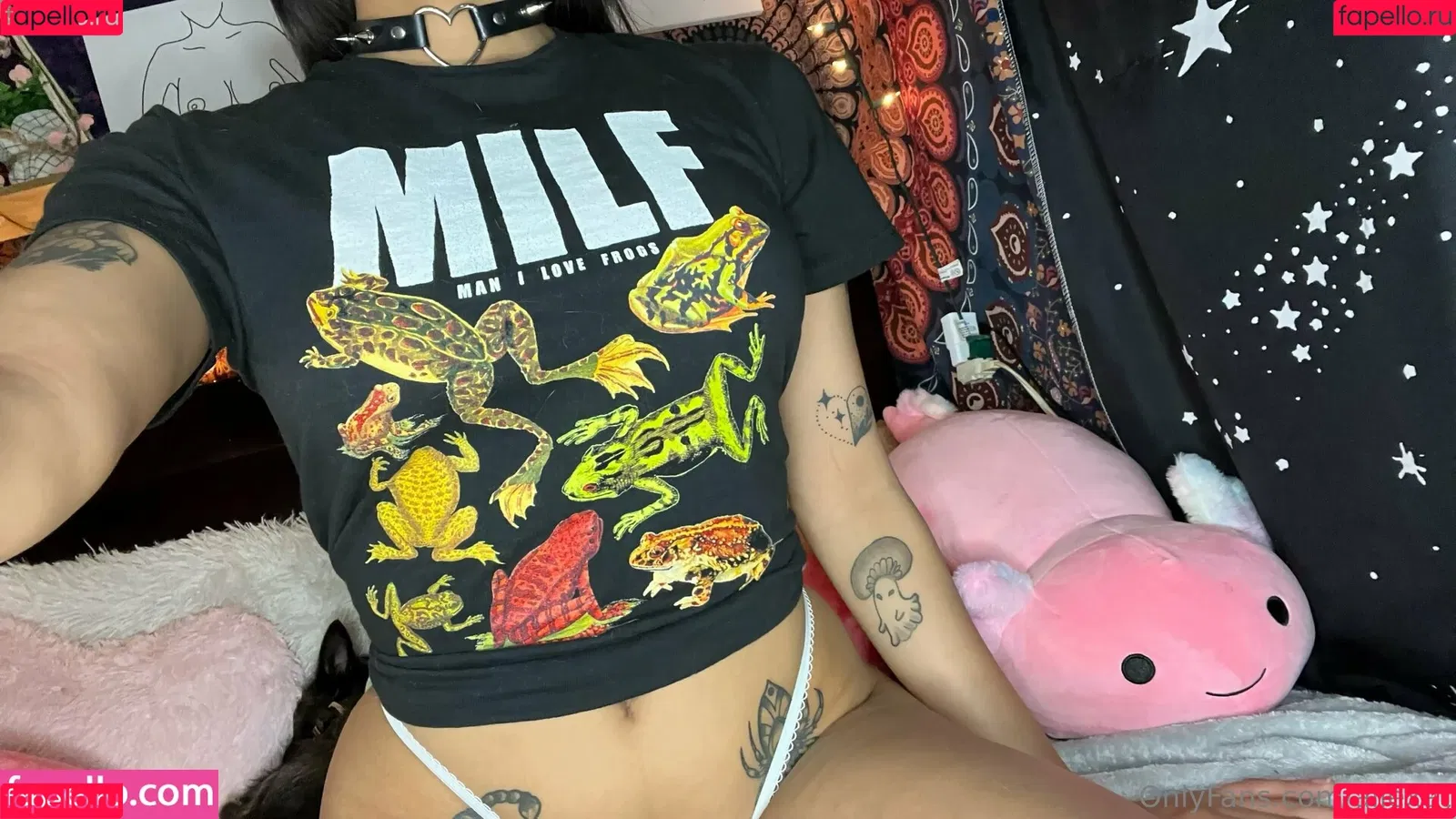 allexat Onlyfans Photo Gallery 