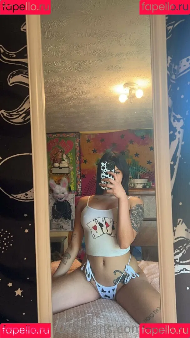 allexat Onlyfans Photo Gallery 