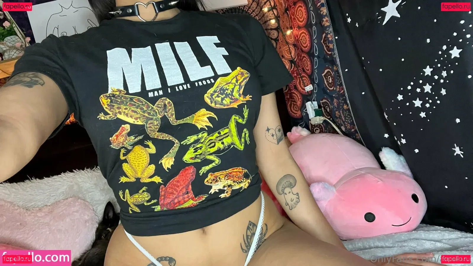 allexat Onlyfans Photo Gallery 