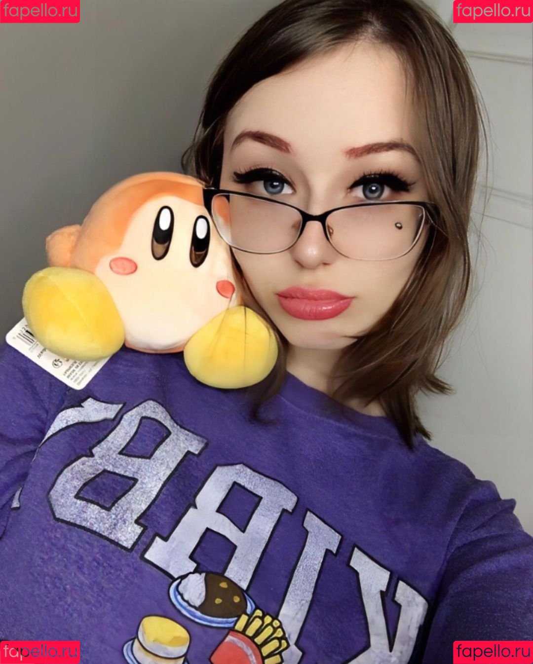 Amanda Peaches Onlyfans Photo Gallery 