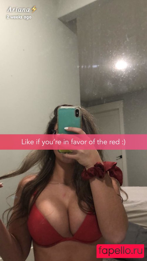 Ashleigh Highland Nude Onlyfans Photo 43