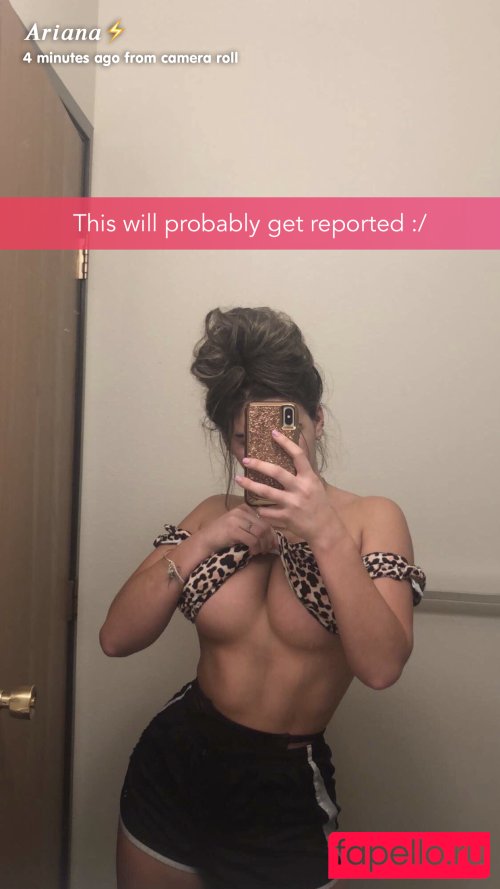 Ashleigh Highland Nude Onlyfans Photo 39