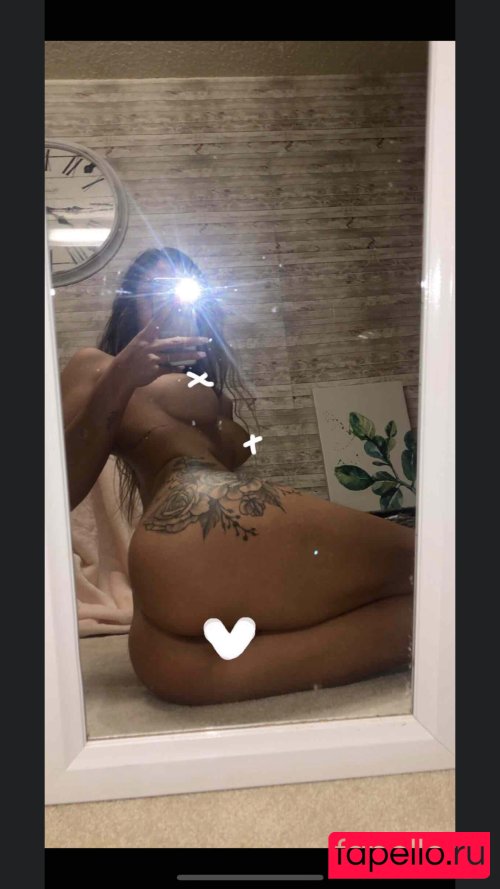 Ashleigh Highland Nude Onlyfans Photo 27