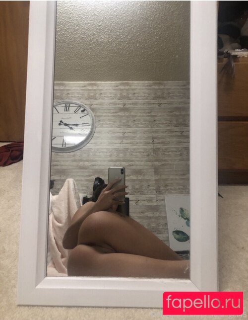 Ashleigh Highland Nude Onlyfans Photo 14