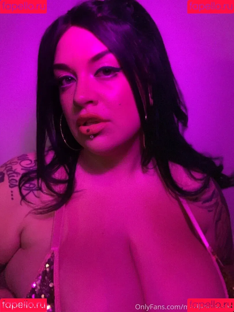 marilynmayson Onlyfans Photo Gallery 