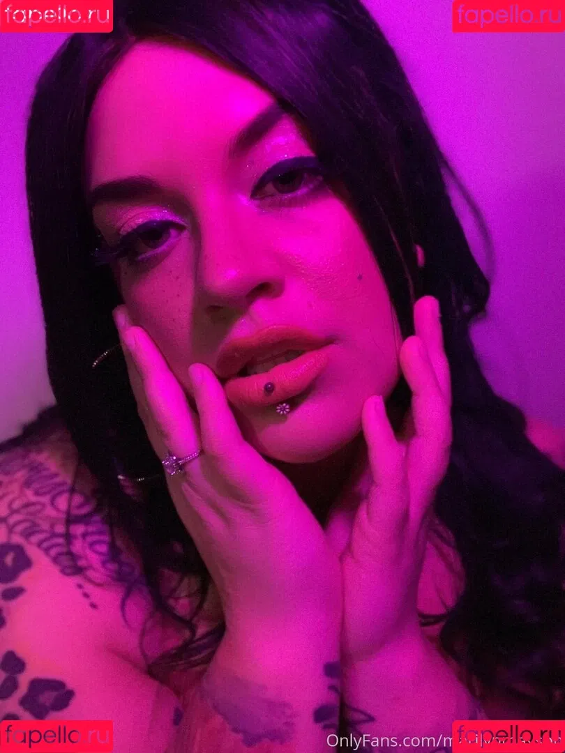 marilynmayson Onlyfans Photo Gallery 