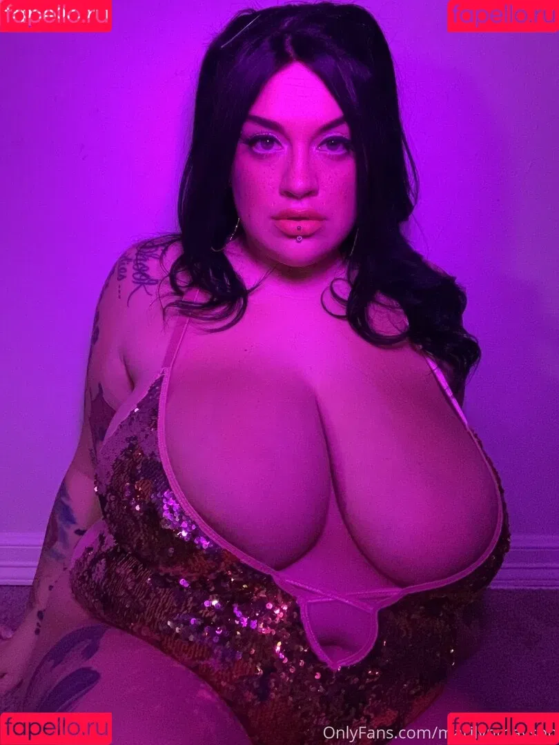 marilynmayson Onlyfans Photo Gallery 